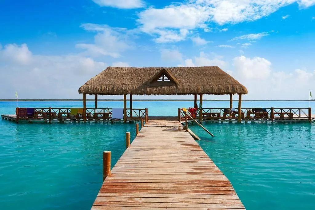 Loft Izel Sleeps 4 With Beach Club Access, Close To La Veleta Tulum Apartment