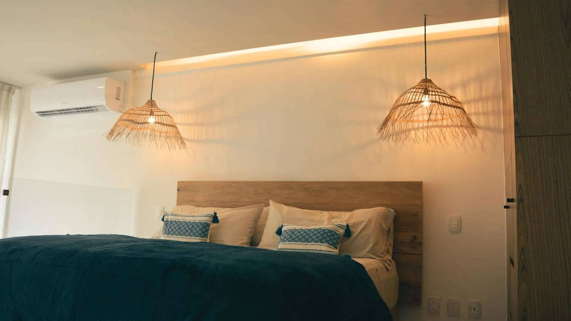 Loft Izel Sleeps 4 With Beach Club Access, Close To La Veleta Tulum Meksyk