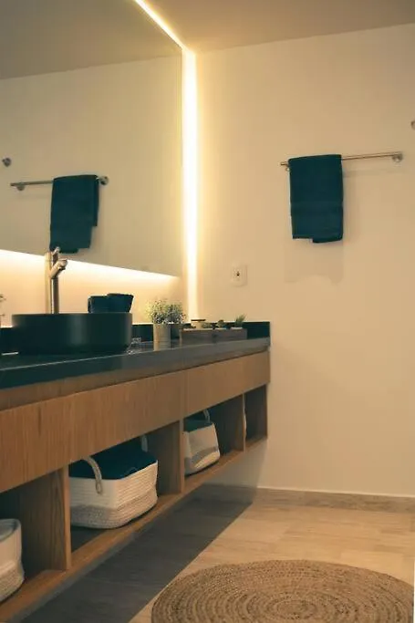 Apartmán Loft Izel Sleeps 4 With Beach Club Access, Close To La Veleta Tulum