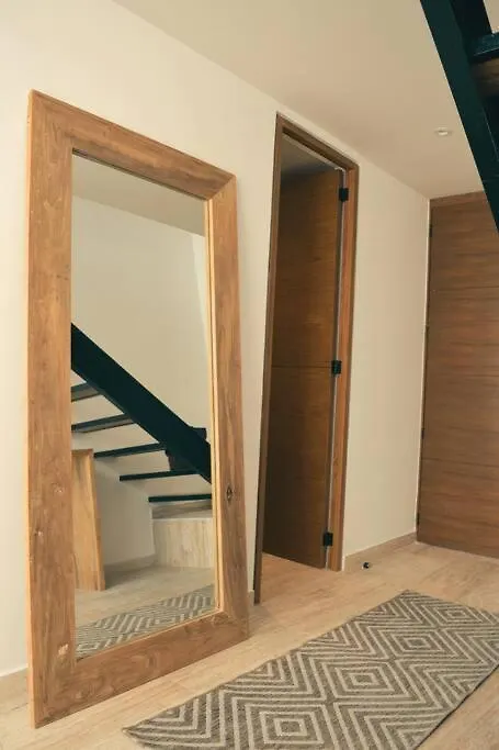 Apartmán Loft Izel Sleeps 4 With Beach Club Access, Close To La Veleta Tulum Mexiko